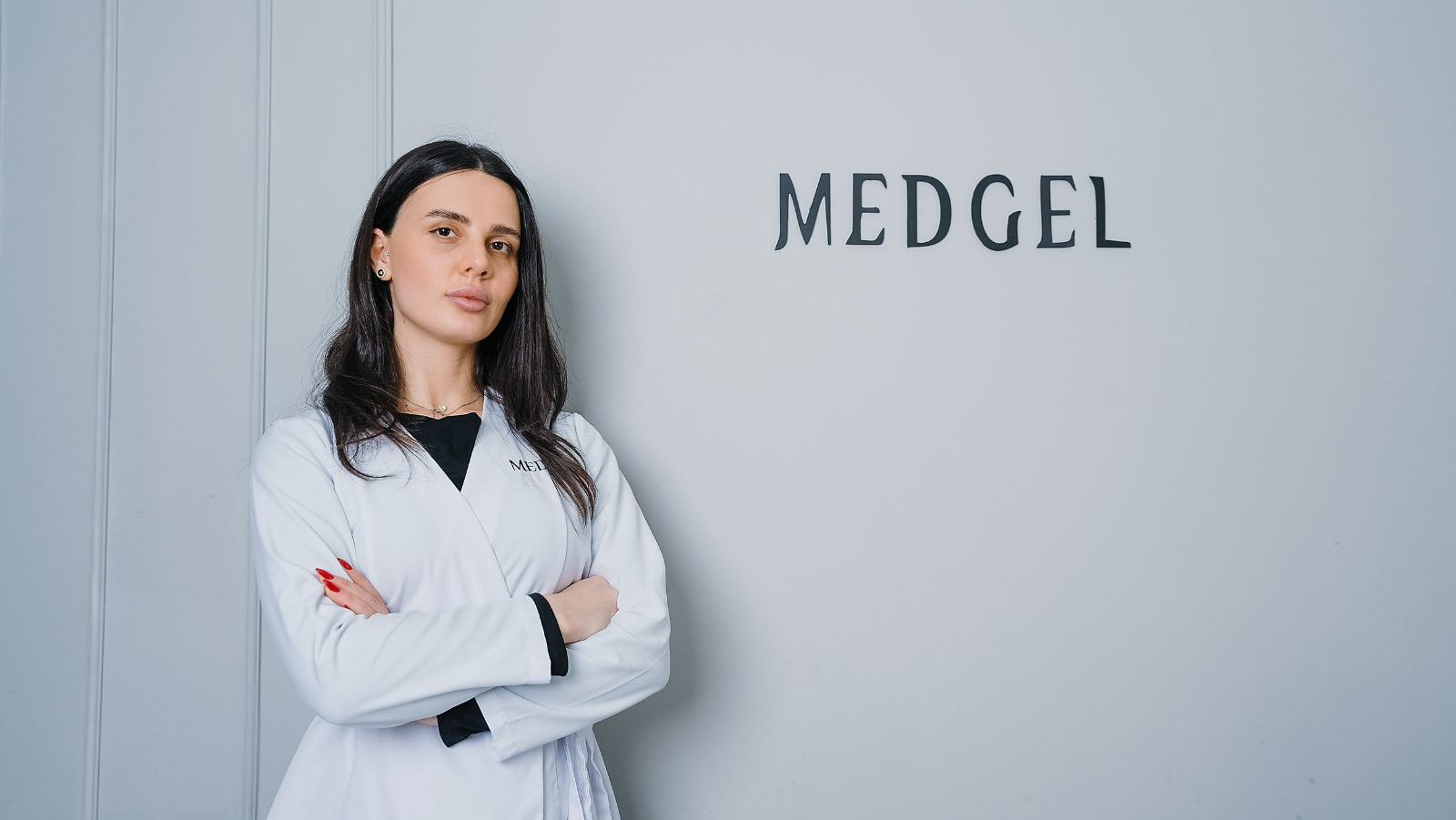 About Medgel