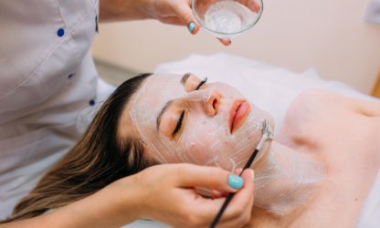 Facial Cleansing - Medgel