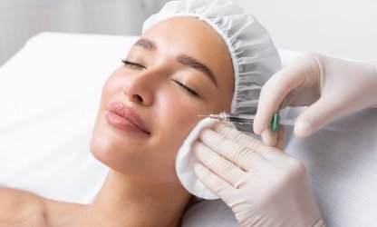 Biorevitalization - Medgel